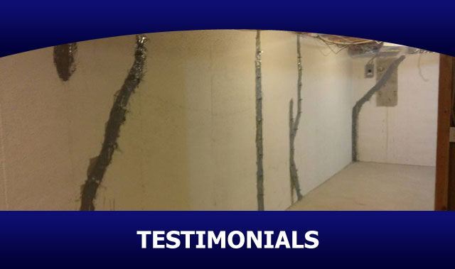 Basement Wall Crack Repair: Secure Your Home in 5 Steps